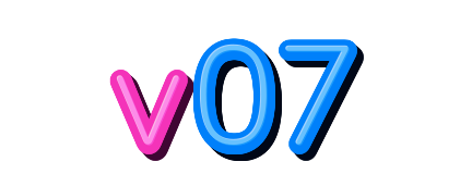 v07 — logo kanal