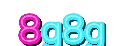 8g8g — logo kanal