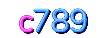 c789 — logo kanal