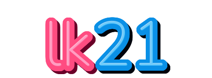 lk21 — logo kanal