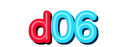 d06 — logo kanal