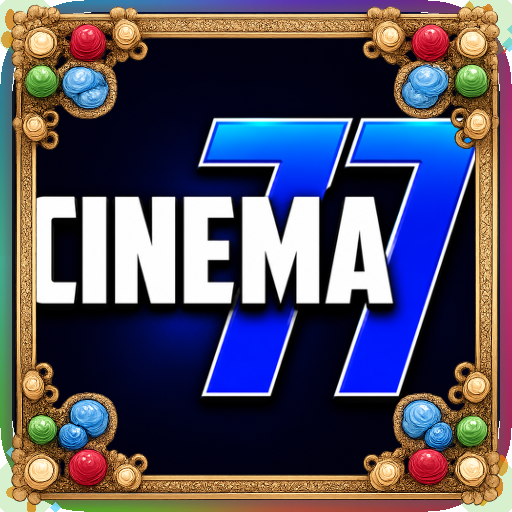 cinema77 — galeri pratinjau - APK Resmi